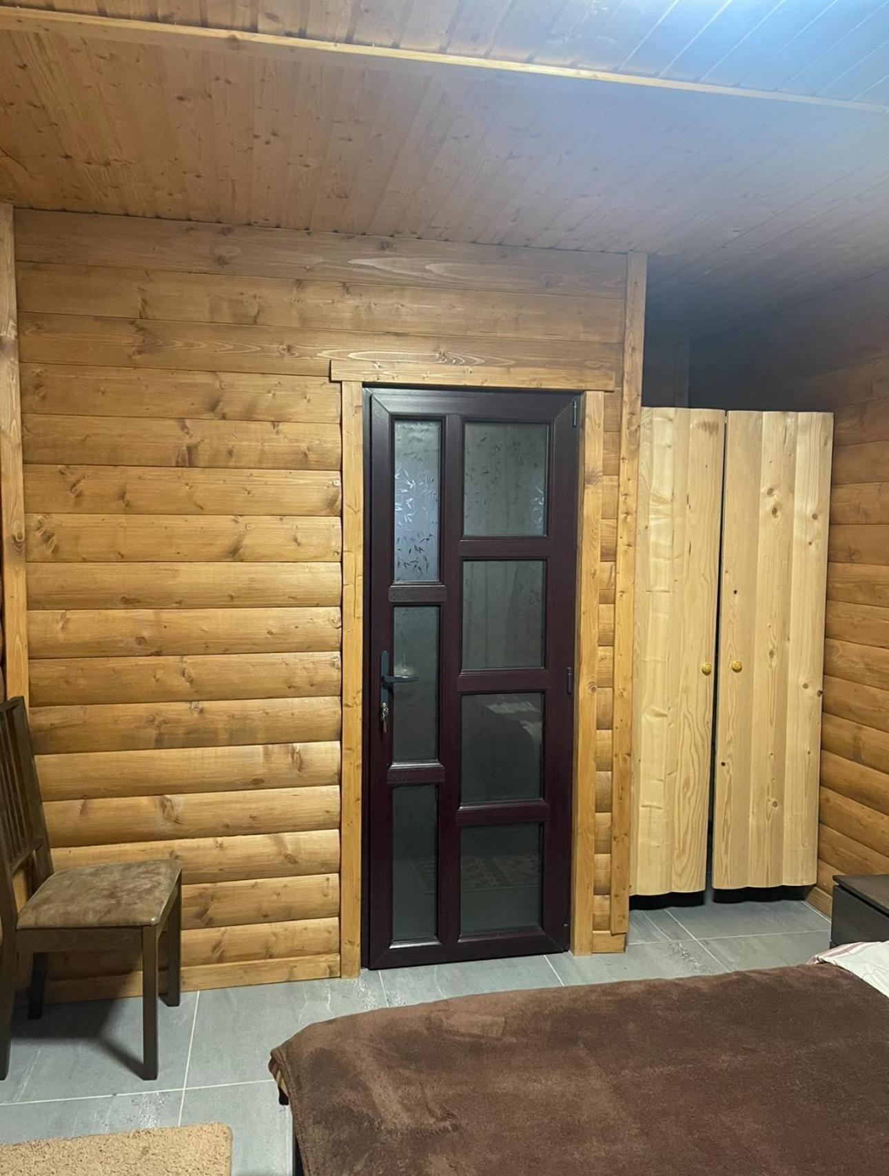 Садиба Mishel Yablunytsya Extérieur photo